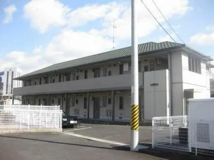リーフコーストの画像