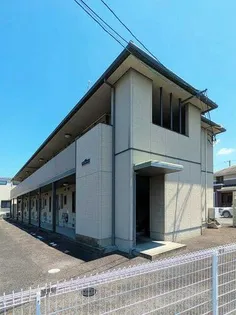 リーフコーストの画像