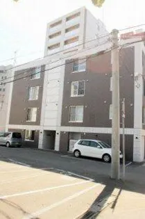 エヴァンスコート北円山の画像