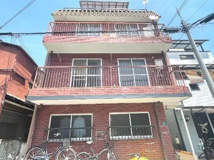 松田マンションの画像