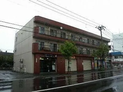 ウエルス平岸の画像