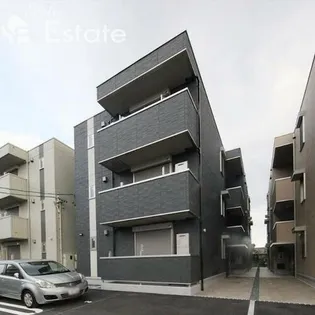 セレスティア助光 A棟の画像