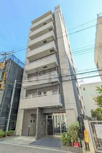 Fujiman北梅田【4階】の外観