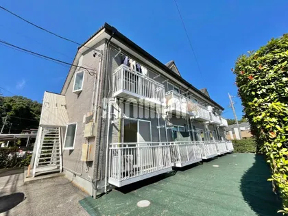 コーポ21の画像