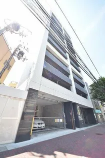 アドバンス神戸アルティス【14階】の外観