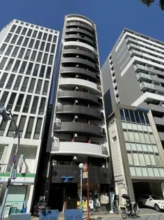 セレニテ梅田ルフレ【4階】の外観