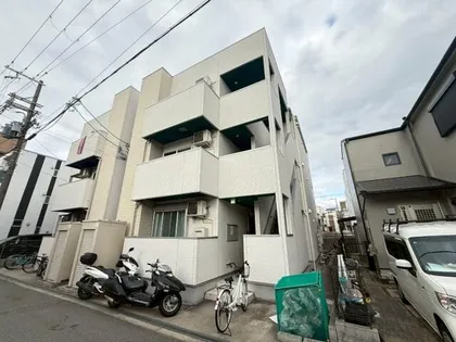 ソフィア森ノ宮の画像