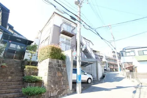 本町ハイツの画像