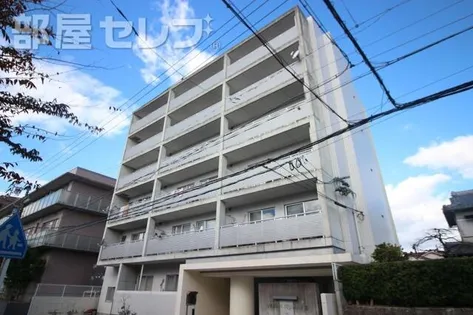 アーバンスクエアⅢの画像