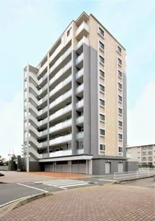 ウエストビレッジ姪浜の画像