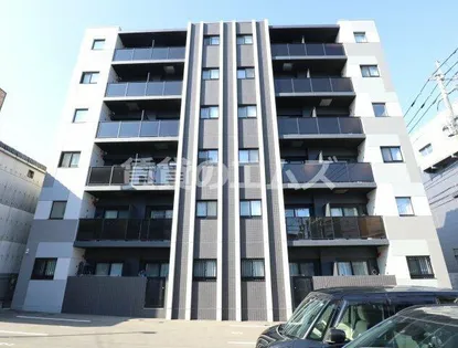 エージュ山王の画像