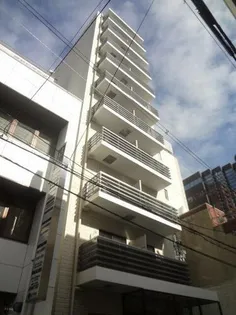 大阪府大阪市北区西天満3丁目【マンション】の外観