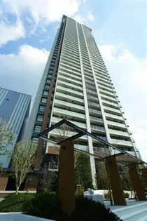 大阪府大阪市福島区福島4丁目【マンション】の外観