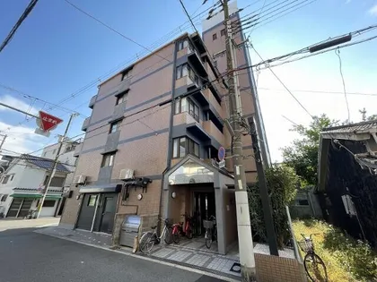 ヴィーブル林寺の画像