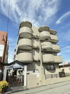 ロイヤルマンション国分の画像