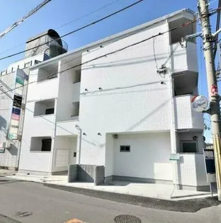 シティコート徳庵の画像