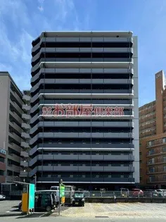 SーRESIDENCE久留米六ツ門ABREASTⅡの画像