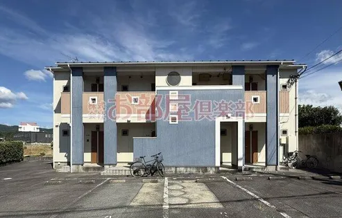 パティオ上津の画像