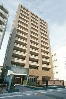 MELIV上前津の画像