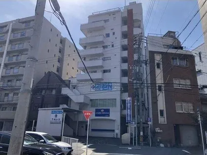 CASA NOAH 鶴舞公園Iの画像