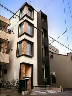 LEGIOIEささしまライブ駅2の画像