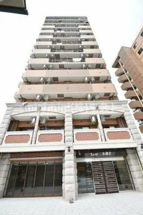 LUXE玉造Ⅱの画像