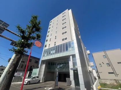 プライムコート山鼻の画像