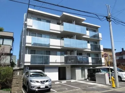 FUSHIMIーCITY STELLAの画像