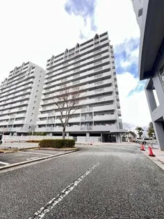 セレノ藤原台G棟の画像