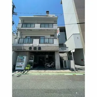 千石ビルの画像