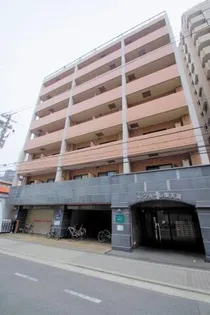 大阪府大阪市北区東天満2丁目【マンション】の外観