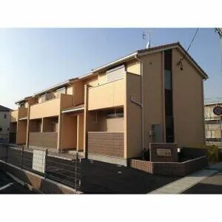 アンプルール リーブル 本町の画像
