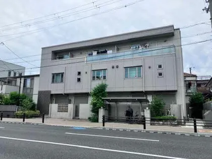 シャーメゾン2番館の画像