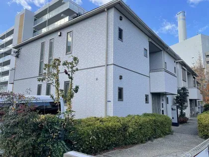 ブールバール福町I号館の画像