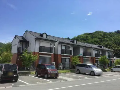 リバティーハイツの画像