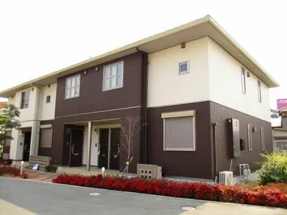 AMICOURT狭山の画像