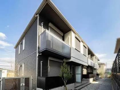 シャーメゾン 南山の画像