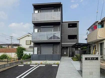 ソラーナの画像