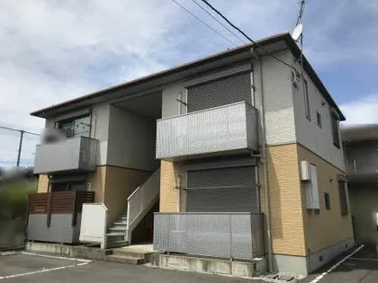 シャーメゾン幸町の画像