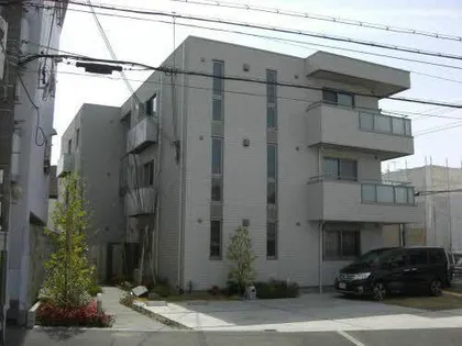 ベル シャンブル トモの画像