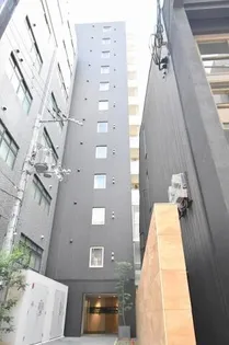 大阪府大阪市北区西天満3丁目【マンション】の外観