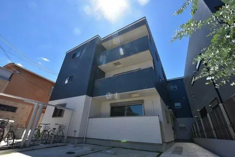 シャイロ205北野田の画像