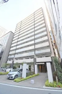 大阪府大阪市北区堂島2丁目【マンション】の外観