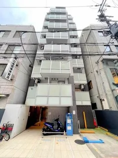 大阪府大阪市中央区南船場2丁目【マンション】の外観