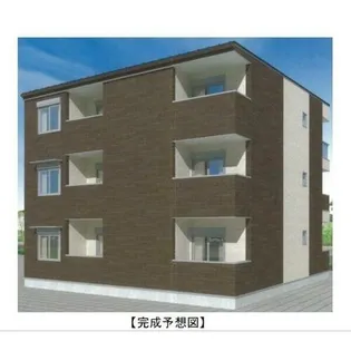 大阪府大阪市北区本庄東1丁目【アパート】の外観