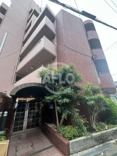 ヴィラエスポアールの画像