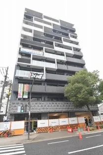 大阪府大阪市北区天満橋3丁目【マンション】の外観