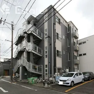 リンデンバウムJ6 B棟の画像