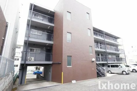 千里丘KMハイツの画像