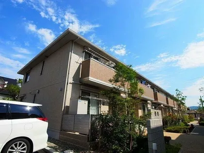 すずらんハイツの画像